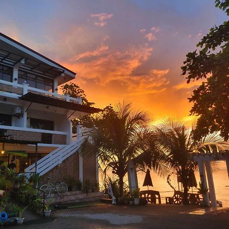 Costa Madrangca Hotel San Jose de Buenavista Luaran gambar