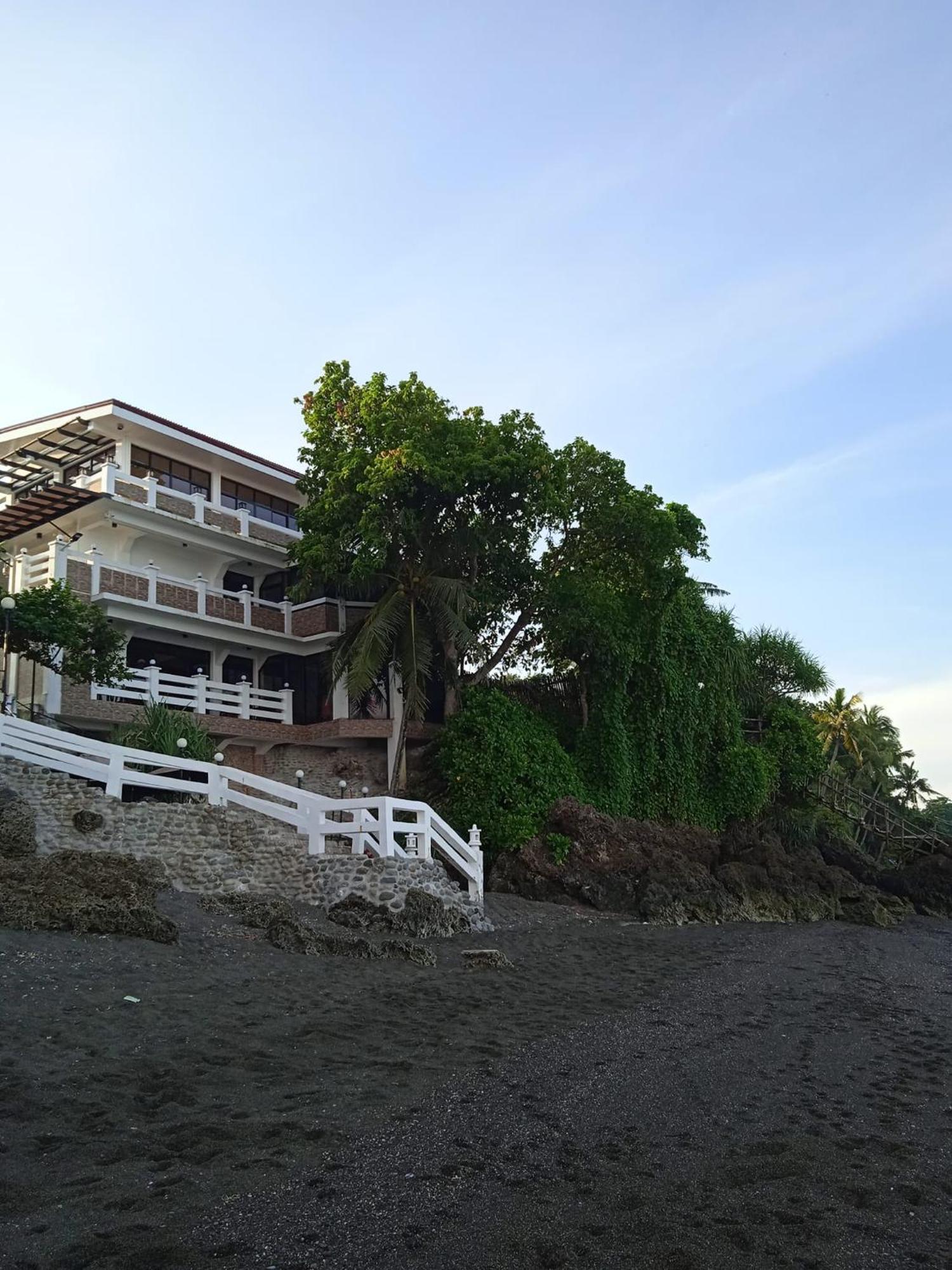 Costa Madrangca Hotel San Jose de Buenavista Luaran gambar