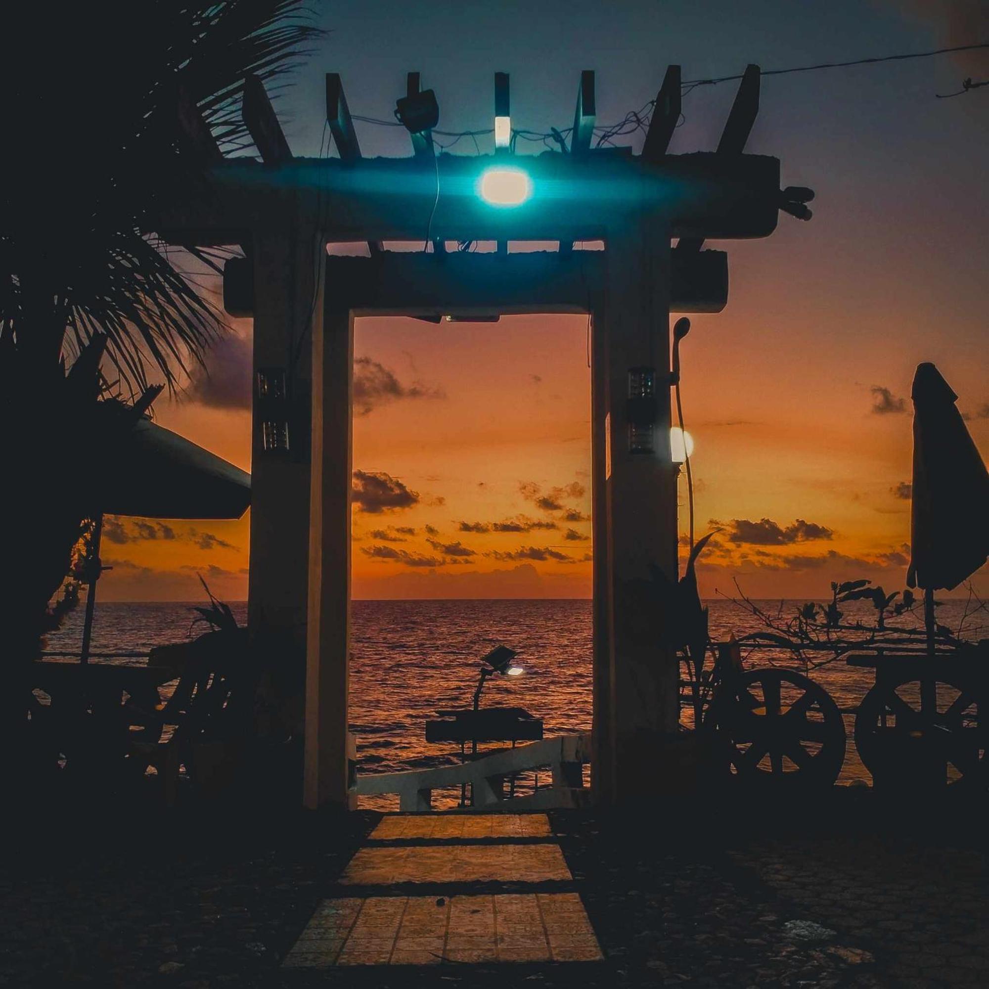 Costa Madrangca Hotel San Jose de Buenavista Luaran gambar